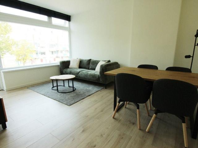 Appartement te huur Admiraal de Ruyterweg in Rotterdam voor € 2.850