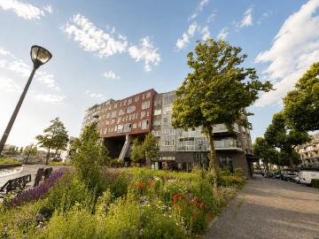 Appartement te huur Admiraalsplein in Dordrecht voor € 2.195