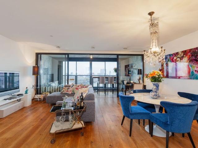 Appartement te huur: Admiraliteitskade 75 S 3063 EE Rotterdam