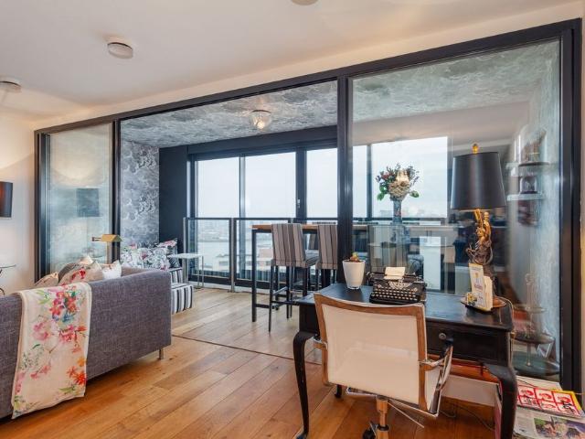 Appartement te huur: Admiraliteitskade 75 S 3063 EE Rotterdam