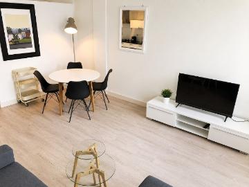 Appartement te huur Adrien Mildersstraat in Rotterdam voor € 1.495