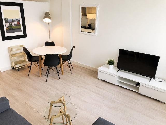 Appartement te huur Adrien Mildersstraat in Rotterdam voor € 1.495