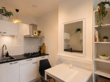 Appartement te huur Adrien Mildersstraat in Rotterdam voor € 1.625