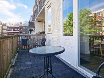 Appartement te huur Aelbrechtskade in Rotterdam voor € 2.020