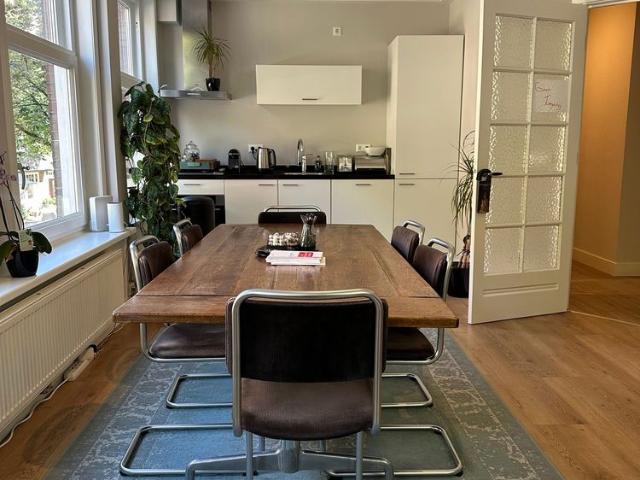 Appartement te huur: Agamemnonstraat 18 1 1076 LV Amsterdam