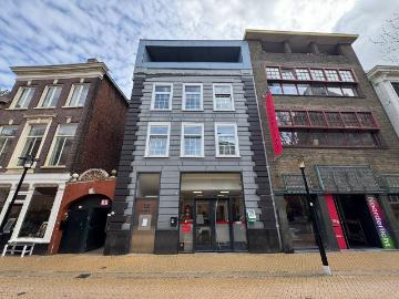 Appartement te huur Akerkhof in Groningen voor € 1.025