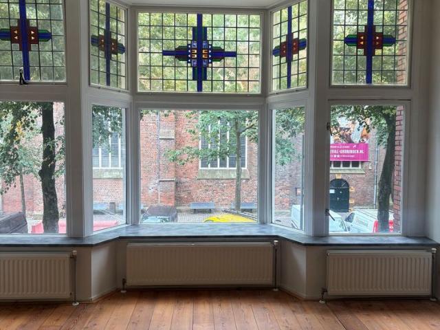 Appartement te huur: Akerkhof 39 A 9712 BC Groningen