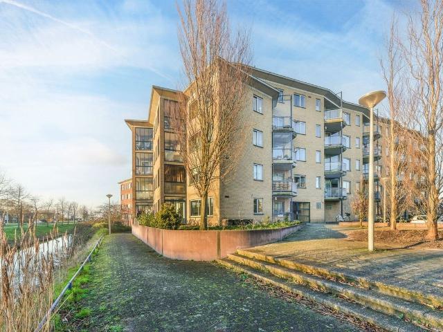 Te huur: Appartement Akersingel in Amsterdam