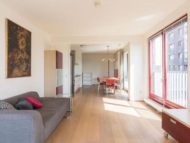 Appartement te huur: Albatrospad 92 1021 TR Amsterdam