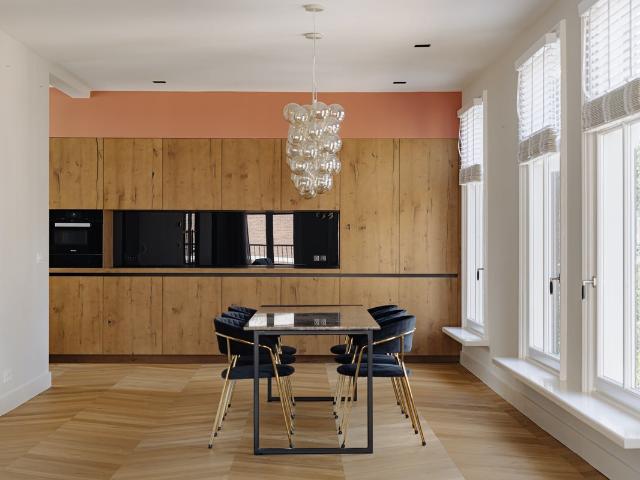 Te huur: Appartement Alberdingk Thijmstraat 30 3 in Amsterdam