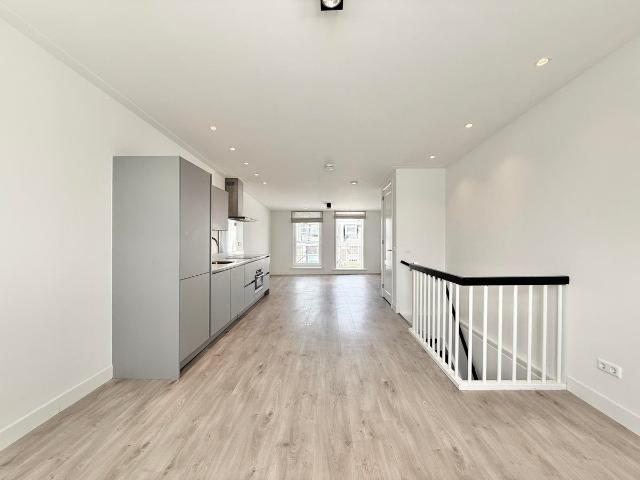 Appartement te huur Albert Cuypstraat in Amsterdam voor € 3.650