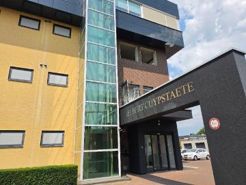 Appartement te huur Albert Cuypstraat 1 F Venlo