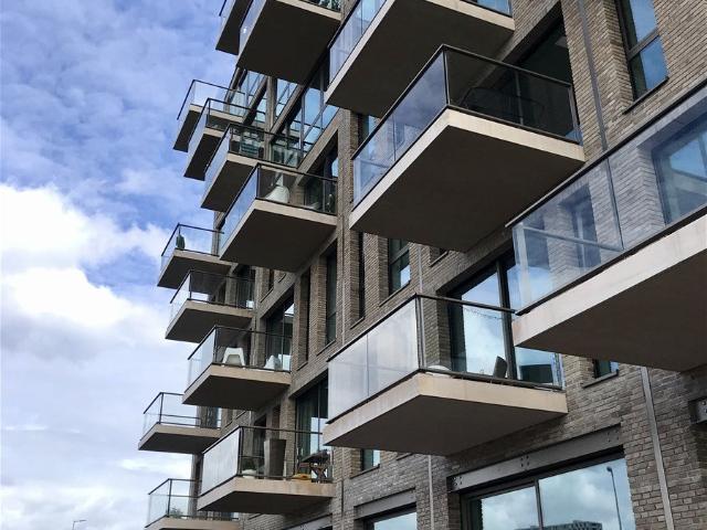 Appartement te huur Albert Molhof 27 in Amsterdam voor € 1.620