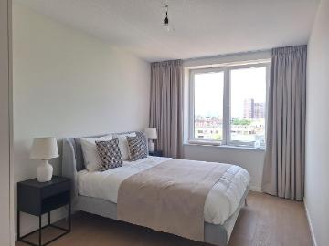 Appartement te huur Albertina Sisulupad in Rotterdam voor € 2.845