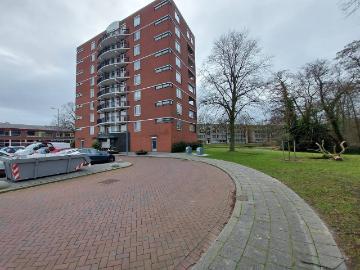 Appartement te huur Algiersstraat in Rotterdam voor € 2.145