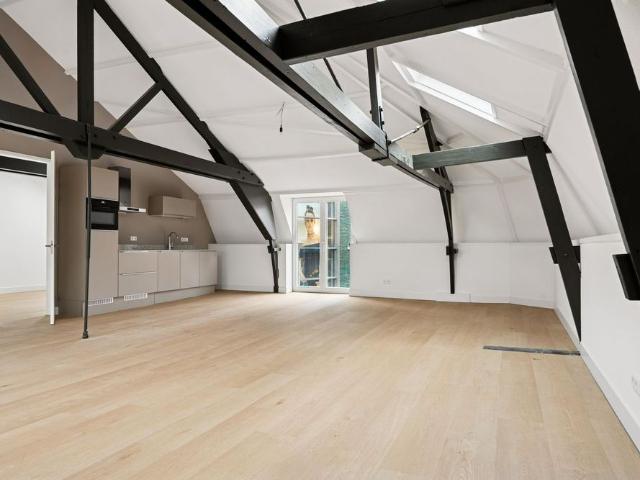 Appartement te huur: Alexanderstraat 2 B 5038 XW Tilburg