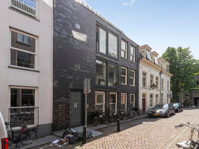 Appartement te huur Ambachtstraat in Utrecht voor € 2.200