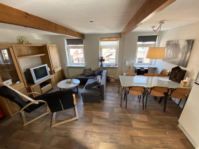 Te huur: Appartement Ambyerstraat Noord in Maastricht