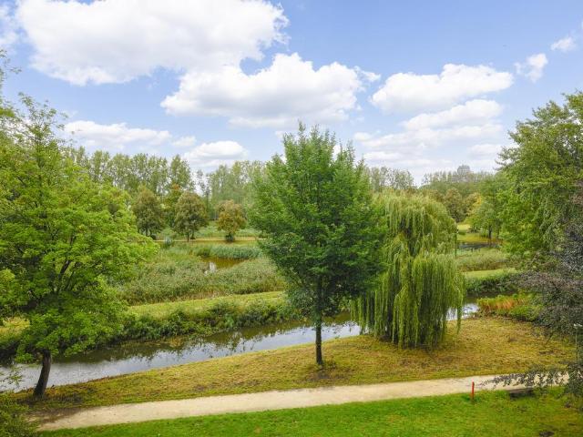 Te huur: Appartement Amerbos in Amsterdam