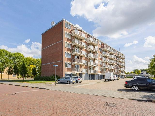 Appartement te huur Amerongenstraat in Breda voor € 1.250