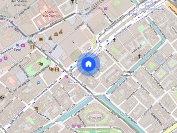 Appartement te huur: Ammunitiehaven 49 2511 XH Den Haag