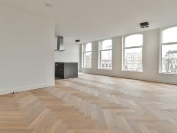 Appartement te huur Amstel 82 2 in Amsterdam voor € 2.850