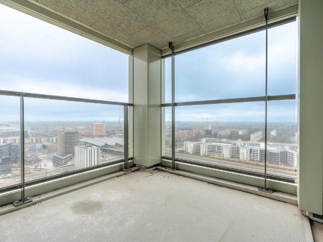 Appartement te huur Amstel III/Bullewijk, Hiraistraat in Amsterdam voor € 1.870