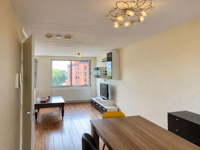 Appartement te huur: Amstelveenseweg 623 B 1081 JD Amsterdam