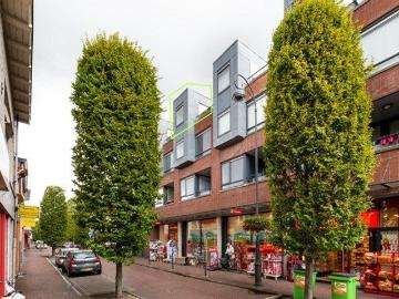 Appartement te huur Amsterdamstraat 33 B in Haarlem voor € 1.950