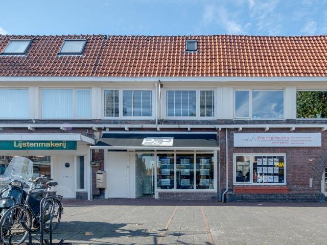 Appartement te huur Amsterdamseweg in Amstelveen voor € 2.800