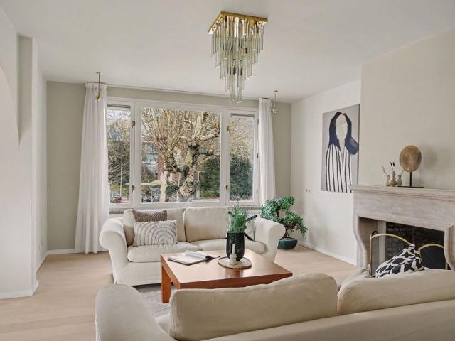 Appartement te huur: Amsterdamseweg 576 A 1181 BZ Amstelveen