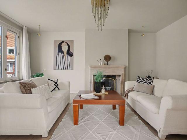 Appartement te huur: Amsterdamseweg 576 A 1181 BZ Amstelveen