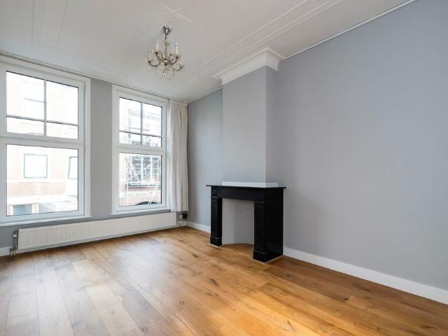 Appartement te huur: Ampèrestraat 110 2563 ZW Den Haag