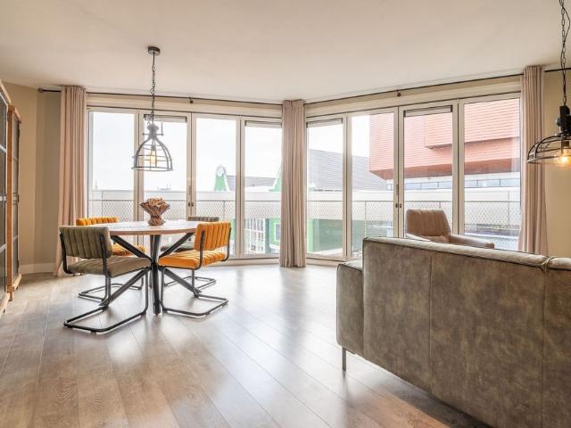 Appartement te huur: Ankersmidplein 21 1506 CK Zaandam