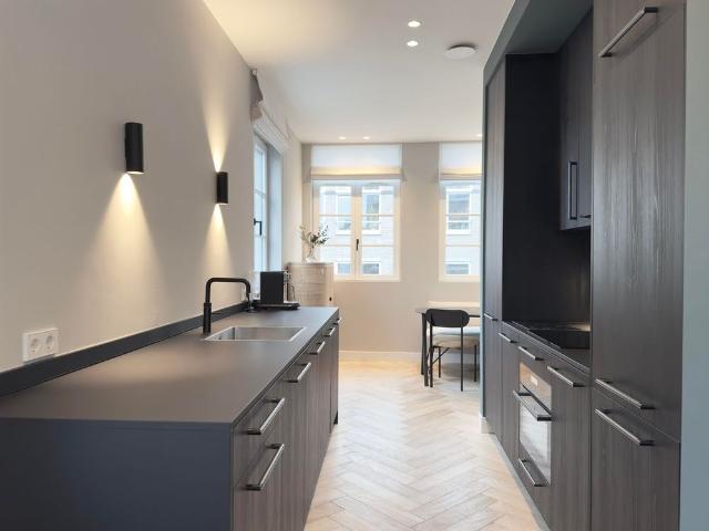Appartement te huur: Anjeliersstraat 400 1015 NL Amsterdam