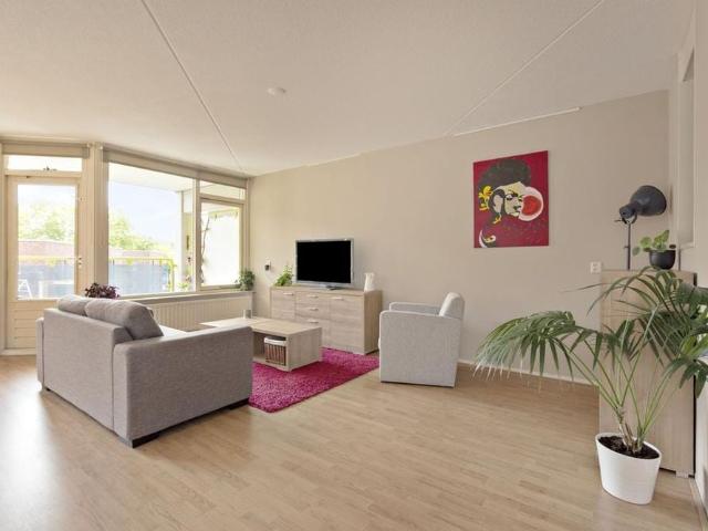 Appartement te huur: Anna Paulownahof 168 5038 VX Tilburg