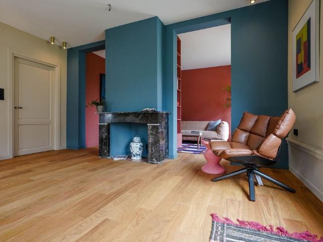 Appartement te huur: Anna Paulownaplein 2 B 2518 BK Den Haag
