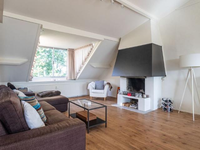 Appartement te huur: Anna Paulownastraat 113 B 2518 BD Den Haag