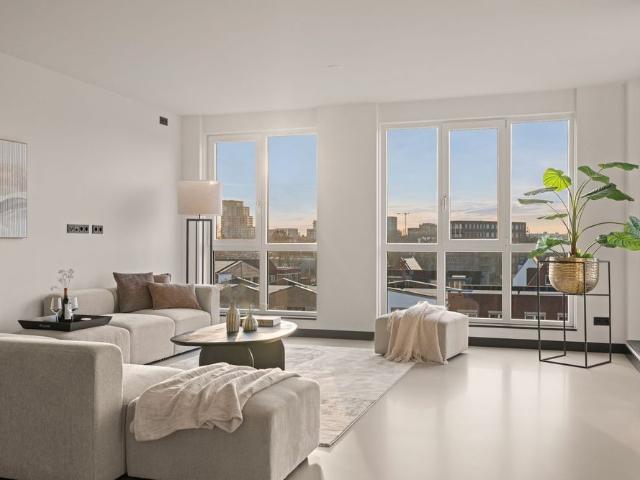 Appartement te huur: Anna van Rijnkade 129 3439 RE Nieuwegein