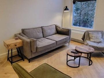 Appartement te huur Anton de Haenstraat in Den Haag voor € 2.495