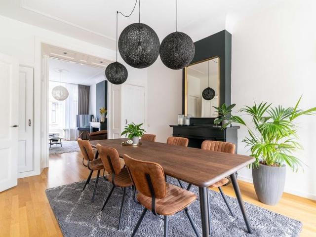 Appartement te huur: Antonie Duyckstraat 49 2582 TC Den Haag