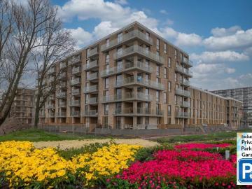 Appartement te huur Anthony Roodvoetsstraat 61 in Haarlem voor € 2.485