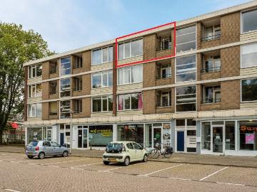 Appartement te huur Antwerpsestraat in Bergen op Zoom voor € 1.550