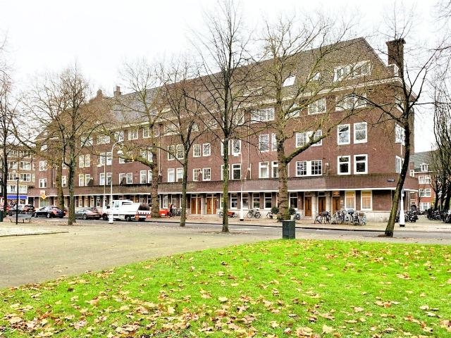 Appartement te huur Apollolaan in Amsterdam voor € 3.950