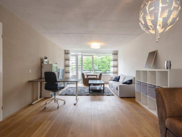 Appartement te huur: Apolloweg 67 2624 MZ Delft