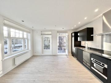 Appartement te huur Archimedesplantsoen in Amsterdam voor € 2.625