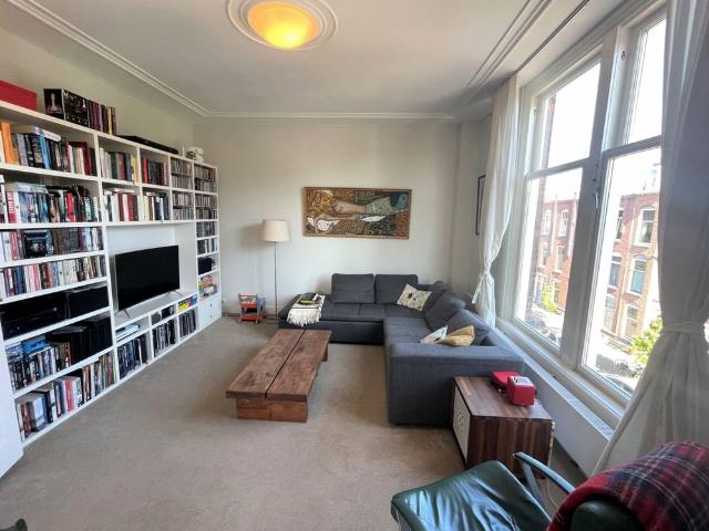 Appartement te huur: Archimedesstraat 36 A 2517 RW Den Haag