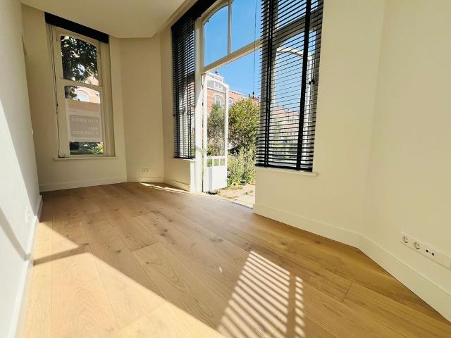 Appartement te huur: Archimedesstraat 62 2517 RX Den Haag