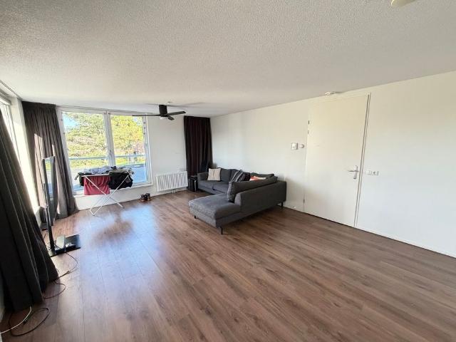 Appartement te huur: Archipelweg 111 A 8921 TH Leeuwarden