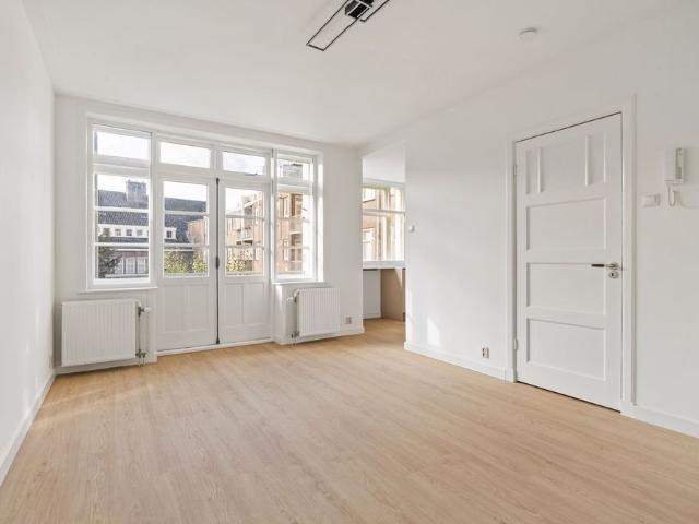 Appartement te huur: Argonautenstraat 7 2 1076 KJ Amsterdam